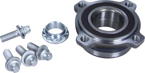 Maxgear 33-1283 - Bearing Kit, wheel hub onlydrive.pro