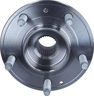 Maxgear 33-1287 - Bearing Kit, wheel hub onlydrive.pro