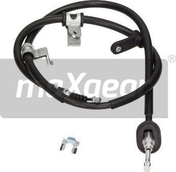 Maxgear 32-0495 - Cable, parking brake onlydrive.pro