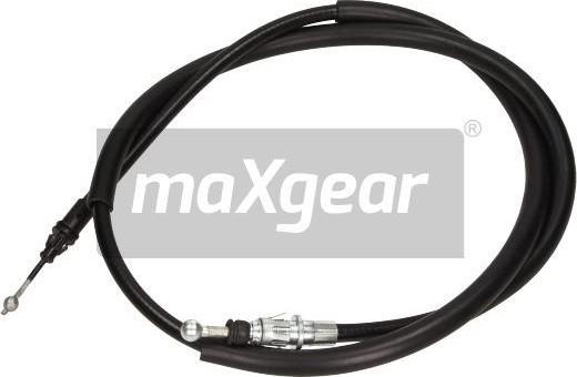 Maxgear 32-0490 - Vaijeri, seisontajarru onlydrive.pro