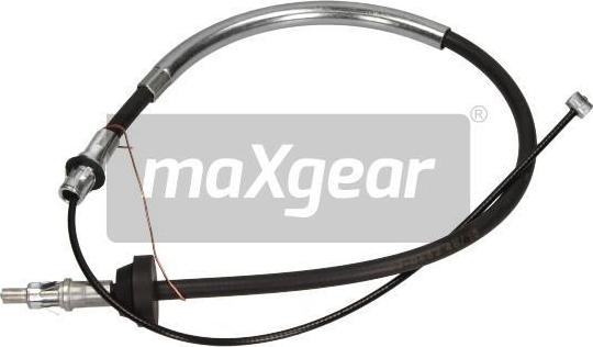 Maxgear 32-0452 - Trose, Stāvbremžu sistēma onlydrive.pro