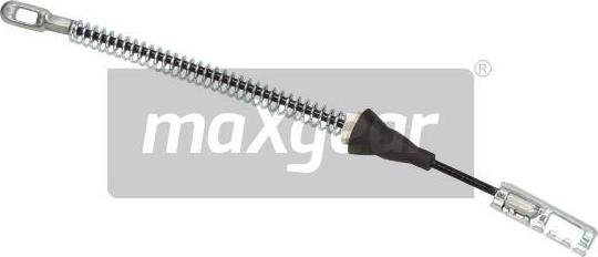 Maxgear 32-0469 - Cable, parking brake onlydrive.pro