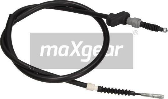 Maxgear 32-0403 - Trose, Stāvbremžu sistēma onlydrive.pro