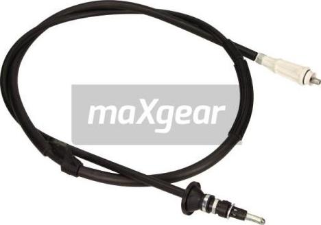 Maxgear 32-0415 - Cable, parking brake onlydrive.pro
