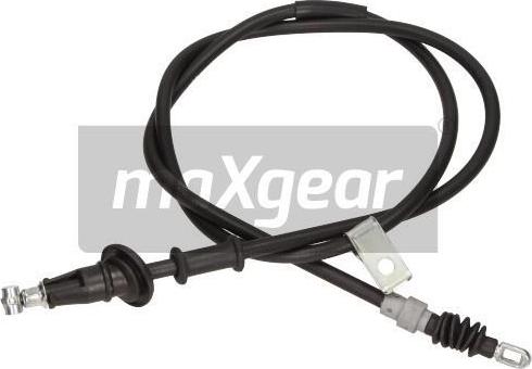 Maxgear 32-0418 - Trose, Stāvbremžu sistēma onlydrive.pro