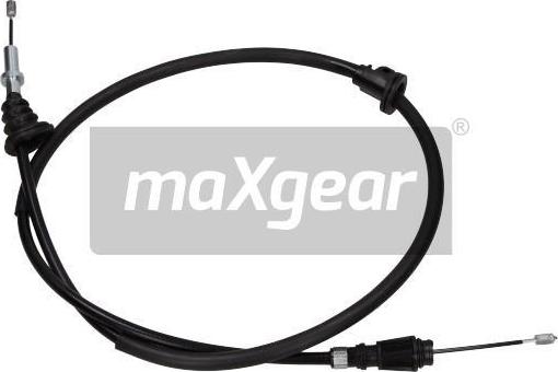 Maxgear 32-0413 - Тросик, cтояночный тормоз onlydrive.pro