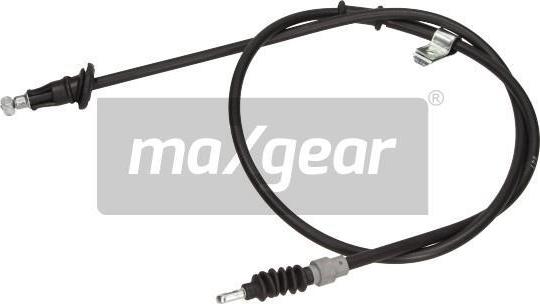 Maxgear 32-0417 - Тросик, cтояночный тормоз onlydrive.pro