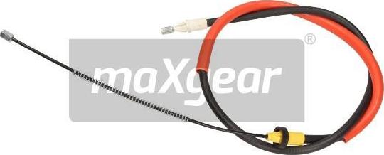 Maxgear 32-0481 - Vaijeri, seisontajarru onlydrive.pro