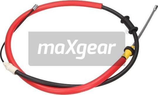 Maxgear 32-0483 - Тросик, cтояночный тормоз onlydrive.pro