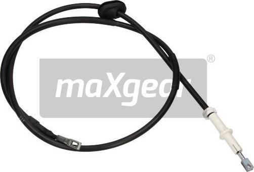 Maxgear 32-0437 - Cable, parking brake onlydrive.pro