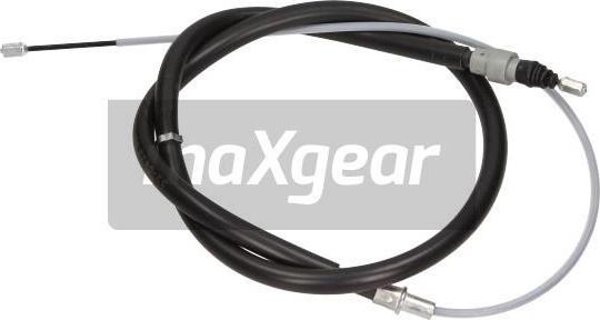 Maxgear 32-0422 - Cable, parking brake onlydrive.pro