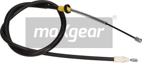 Maxgear 32-0479 - Cable, parking brake onlydrive.pro