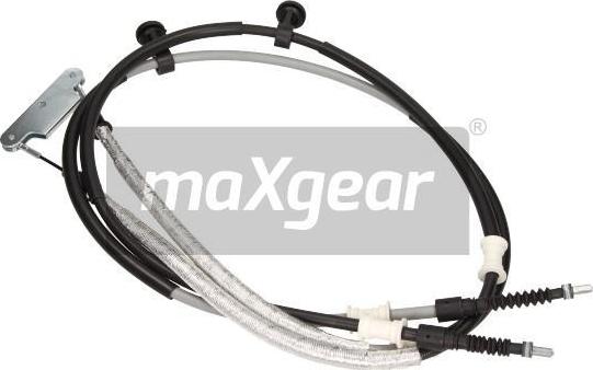 Maxgear 32-0474 - Cable, parking brake onlydrive.pro