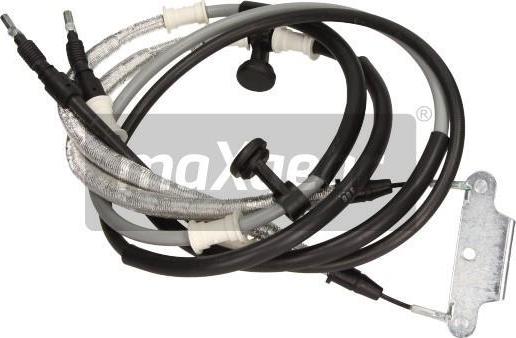Maxgear 32-0475 - Cable, parking brake onlydrive.pro