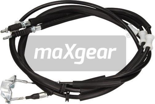 Maxgear 32-0471 - Trosas, stovėjimo stabdys onlydrive.pro