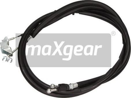 Maxgear 32-0478 - Trose, Stāvbremžu sistēma onlydrive.pro