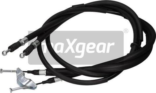 Maxgear 32-0477 - Cable, parking brake onlydrive.pro