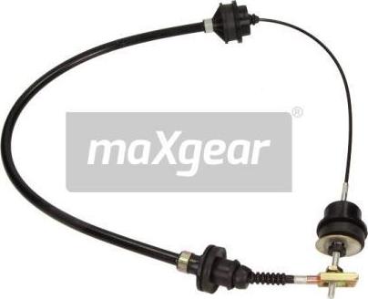 Maxgear 32-0595 - Vaijeri, kytkimen käyttö onlydrive.pro