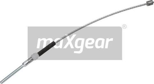 Maxgear 32-0541 - Тросик, cтояночный тормоз onlydrive.pro