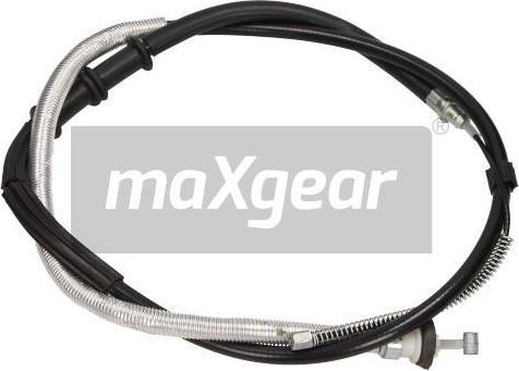 Maxgear 32-0558 - Cable, parking brake onlydrive.pro