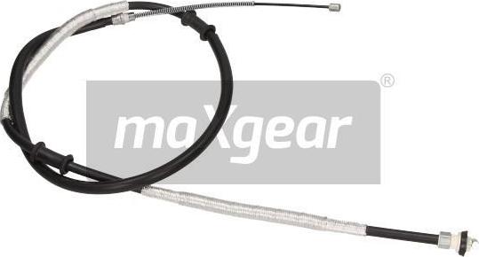 Maxgear 32-0501 - Cable, parking brake onlydrive.pro