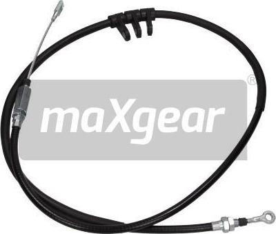 Maxgear 32-0503 - Cable, parking brake onlydrive.pro