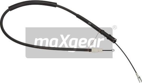 Maxgear 32-0515 - Cable, parking brake onlydrive.pro