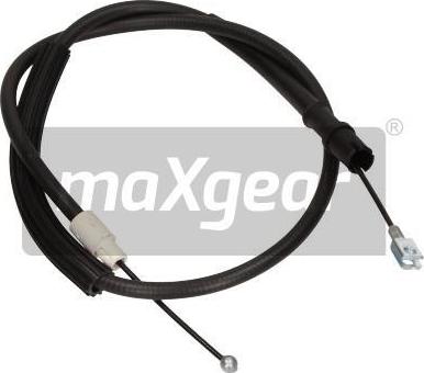 Maxgear 32-0516 - Cable, parking brake onlydrive.pro