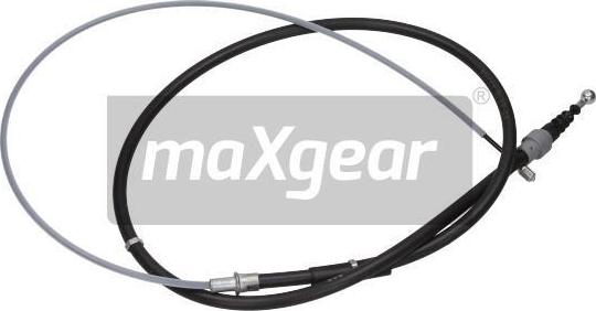 Maxgear 32-0510 - Cable, parking brake onlydrive.pro