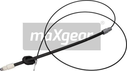 Maxgear 32-0518 - Cable, parking brake onlydrive.pro