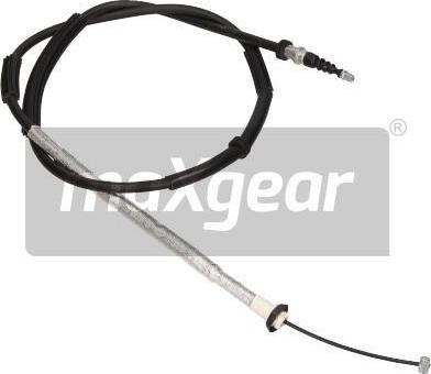 Maxgear 32-0580 - Vaijeri, seisontajarru onlydrive.pro