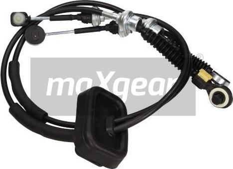 Maxgear 32-0583 - Trosas, neautomatinė transmisija onlydrive.pro