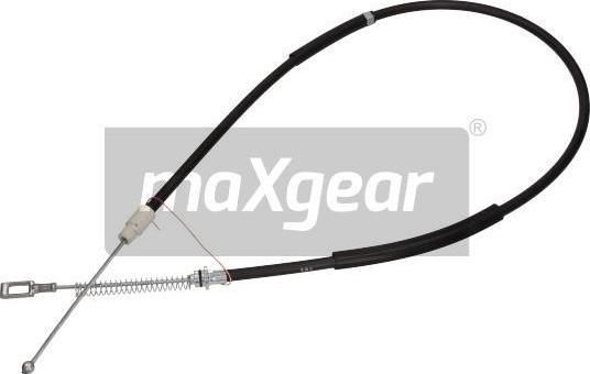 Maxgear 32-0526 - Тросик, cтояночный тормоз onlydrive.pro