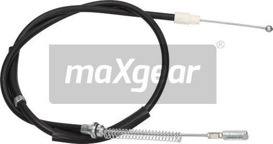 Maxgear 32-0527 - Cable, parking brake onlydrive.pro