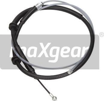 Maxgear 32-0579 - Trose, Stāvbremžu sistēma onlydrive.pro