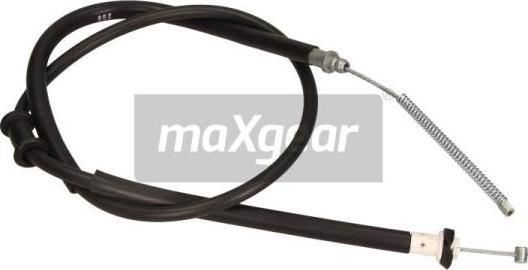 Maxgear 32-0690 - Cable, parking brake onlydrive.pro