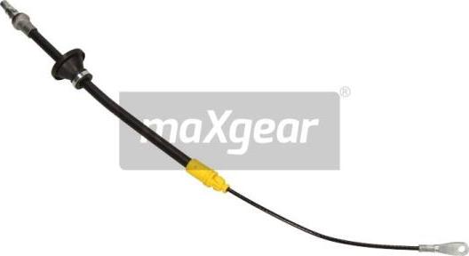 Maxgear 32-0692 - Cable, parking brake onlydrive.pro