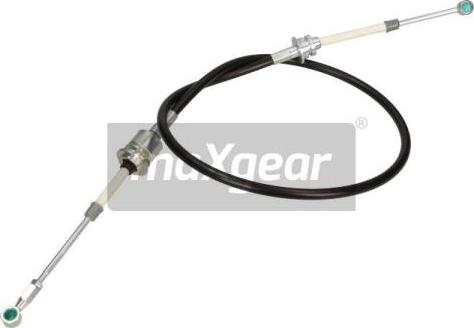 Maxgear 32-0666 - Cable, tip, manual transmission onlydrive.pro