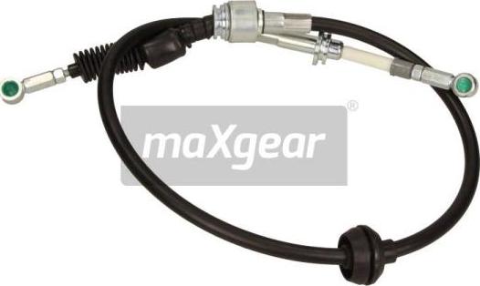 Maxgear 32-0661 - Vaijeri, käsivaihteisto onlydrive.pro