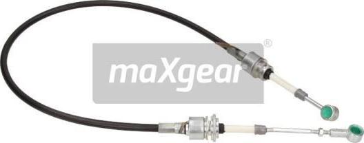 Maxgear 32-0614 - Cable, tip, manual transmission onlydrive.pro