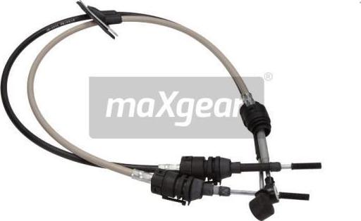 Maxgear 32-0611 - Cable, tip, manual transmission onlydrive.pro