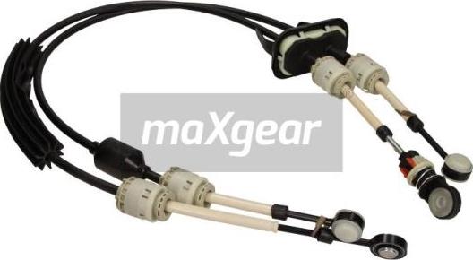 Maxgear 32-0618 - Vaijeri, käsivaihteisto onlydrive.pro