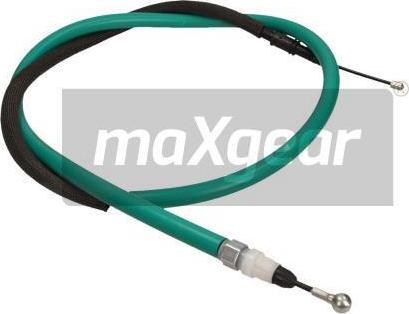 Maxgear 32-0685 - Тросик, cтояночный тормоз onlydrive.pro