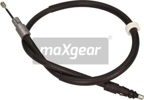 Maxgear 32-0682 - Trose, Stāvbremžu sistēma onlydrive.pro