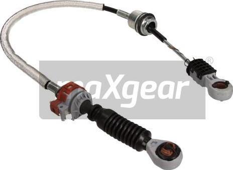 Maxgear 32-0637 - Cable, tip, manual transmission onlydrive.pro