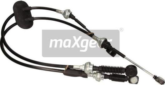 Maxgear 32-0670 - Cable, tip, manual transmission onlydrive.pro