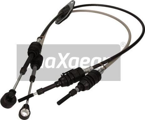 Maxgear 32-0678 - Cable, tip, manual transmission onlydrive.pro