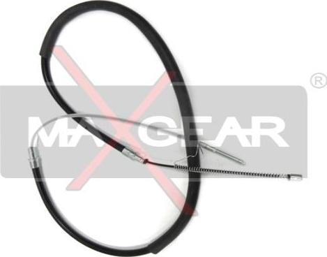 Maxgear 32-0093 - Cable, parking brake onlydrive.pro