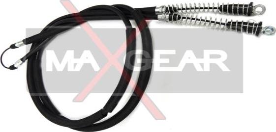 Maxgear 32-0049 - Cable, parking brake onlydrive.pro