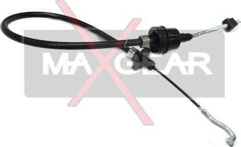 Maxgear 32-0044 - Clutch Cable onlydrive.pro